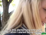 Mofos - French Hussy Makes Bank 7/16