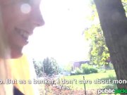 Mofos - French Hussy Makes Bank 8/16