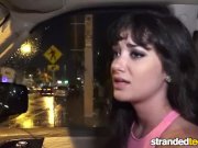 Mofos - Stranger Fucks Gia Paige 7/16