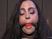 The Pope vs Roxanne Rae - Walking the Walk 1/16