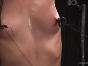 The Pope vs Roxanne Rae - Walking the Walk 10/16