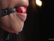 The Pope vs Roxanne Rae - Walking the Walk 5/16