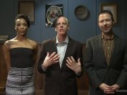 Spontaneous Bondage & Play Using Clothing 1/16