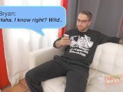 Pigtailed Brat Gets Destroyed 1/16