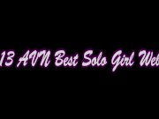 Busty Babe Jelena Jensen Cums from Dildo! 1/16