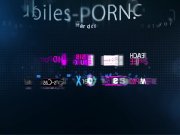 Young stud fucks blonde MILF and tiny daughter 2/16