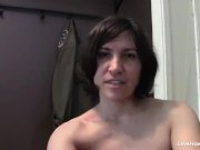 Let's have sex instead of making dinner