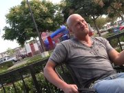 Cutie Abby Cross Rides Dick with Panties 2/16