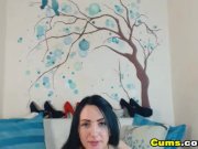 Hot Sexy Cam Babe Having a Nice Masturbation Show 2/16