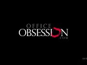 Babes - Ladies Room Love, Tamara Grace and Marc Rose 1/16