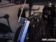 Darth Vader is the pussy collector 3/16