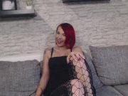 Lerne mich über Whatsapp kennen!! 16/16