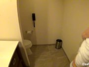 Elsa Jean shows off her pussy 15/16