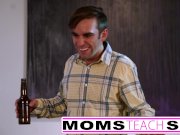 Fucking my best friends daughter with my step son 11/16