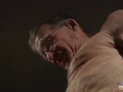 The old men mansion of hardcore blowjob cumshots fuck two young babes 15/16