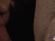 The old men mansion of hardcore blowjob cumshots fuck two young babes 16/16