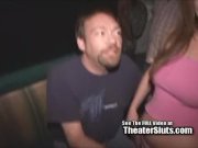 Small Tit Teen Anal Princess Theater Gangbang 1/16