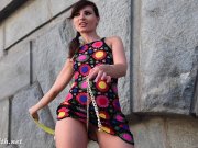 Jeny Smith Yellow Heels 11/16