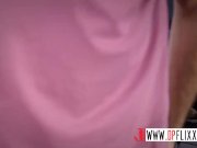 Digital Playground- Horny Stewardess Joins The Mile High Club 4/16