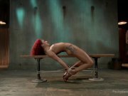 Hot Slut is Tortured and Fucked 2/16