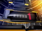 Bella Rossi, Izamar Gutierrez 100% real erotic WRestling 2/16