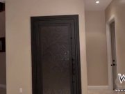 Teanna Trump banging her BF´s friend 1/16