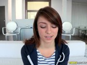 Teens Loves huge Cocks - Cock Crazy 1/16