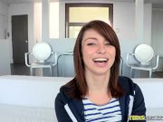 Teens Loves huge Cocks - Cock Crazy 4/16