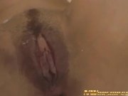 hot ebony teen sucking and gets hard big dick 16/16