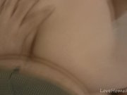 Old cock makes her pussy dripping wet 13/16