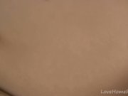 Old cock makes her pussy dripping wet 6/16