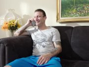 Spanish Stepmom Samia Fucks Her Stepson 1/16