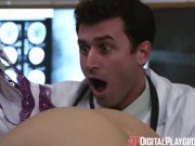 Digital Playground- Doctor Rubs Alexis Texas’ Big Ass 2/16