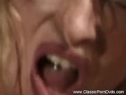 Rough Fuck From Blonde MILF 12/16