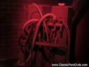 Rough Fuck From Blonde MILF