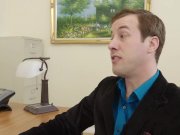 Horny MILF Boss Sarah 3/16