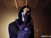 Oversnatch (XXX Parody)  - Brazzers 5/16