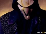 Oversnatch (XXX Parody)  - Brazzers 8/16