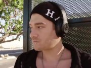 Insatiable Ginger Savannah Fox 1/16