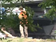 young german couple public sex 2/16