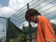 young german couple public sex 5/16