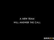 GhostBusters xxx Parody Trailer - Brazzers 4/16