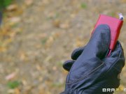 She Wants My Dragon Balls! (XXX Parody)  - Brazzers 3/16