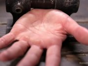 The Pope Dominates Ariel X 10/16