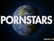 Pokemon Go (XXX Parody) - Brazzers 2/16