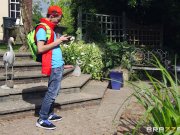 Pokemon Go (XXX Parody) - Brazzers 8/16