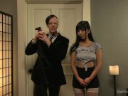 Easy Suspension Fucking with Sex Swings 3/16