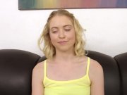 Poor Teen Chloe Couture Gets Pounded 2/16