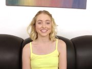 Poor Teen Chloe Couture Gets Pounded 3/16