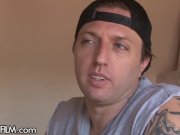 DevilsFilms Storage Whore Orgy Fun! 7/16